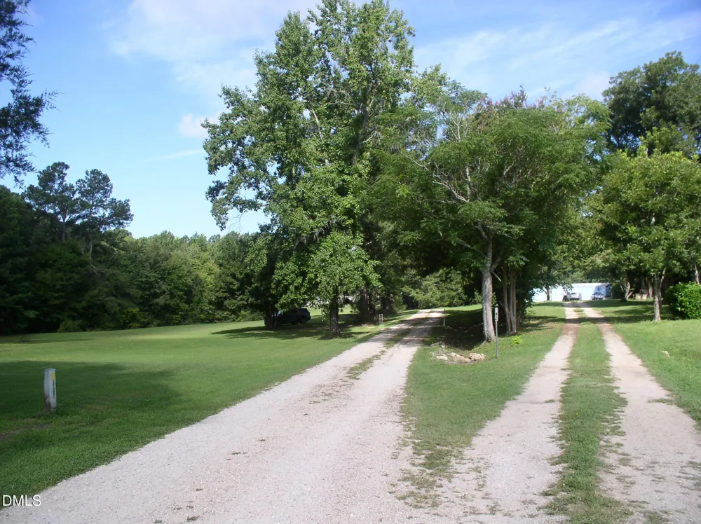 140 Bonnie Harris Lane Louisburg, NC 27549