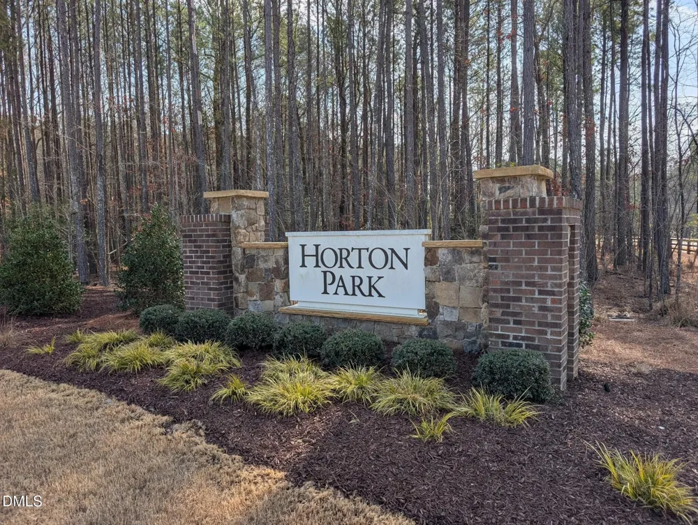 2312 Pine Cone Court Apex, NC 27539