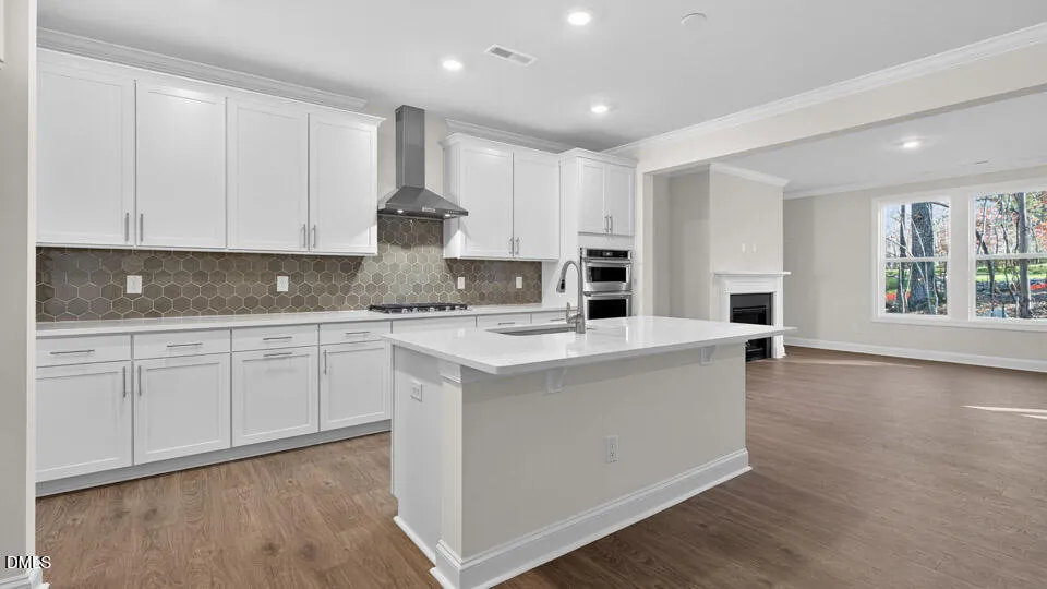 2312 Pine Cone Court Apex, NC 27539