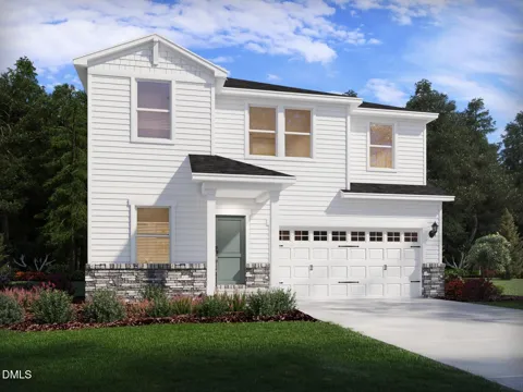 2432 Rosewood Bluff Drive