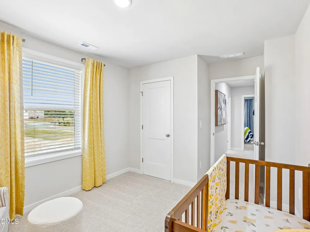 2432 Rosewood Bluff Drive Zebulon, NC 27597