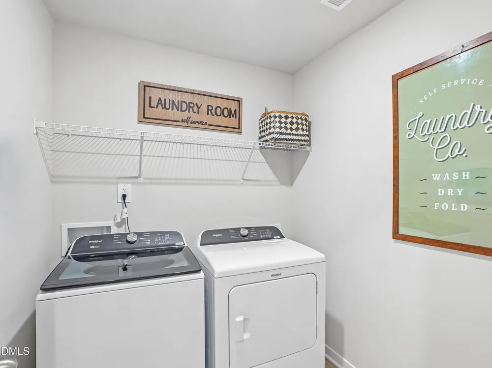 2432 Rosewood Bluff Drive Zebulon, NC 27597
