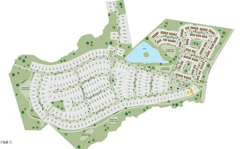 2432 Rosewood Bluff Drive Zebulon, NC 27597