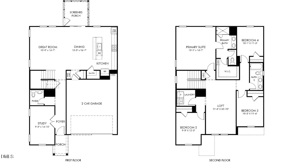 2432 Rosewood Bluff Drive Zebulon, NC 27597