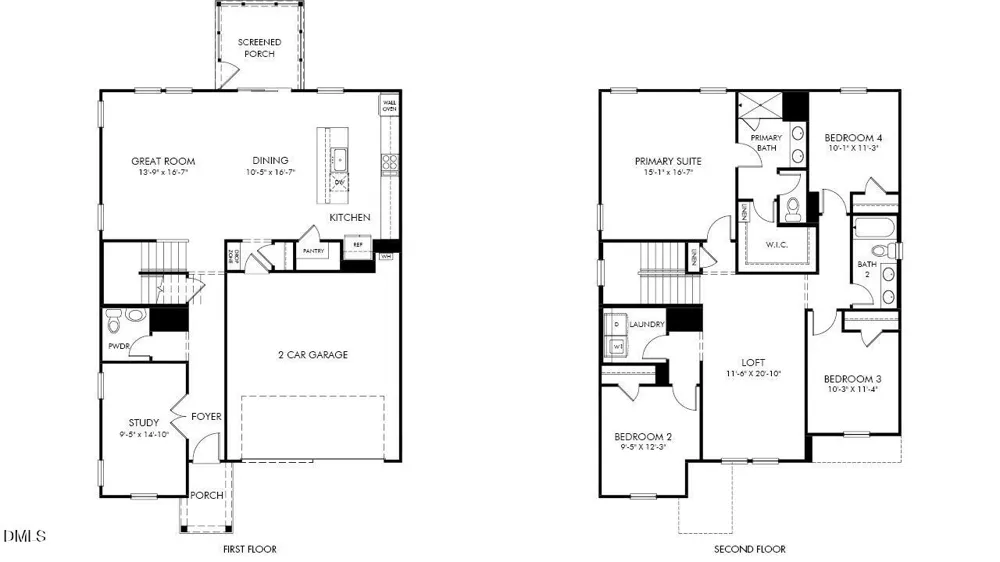 2432 Rosewood Bluff Drive Zebulon, NC 27597