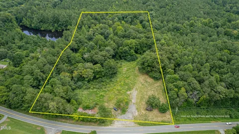 4444 Mebane Oaks Road