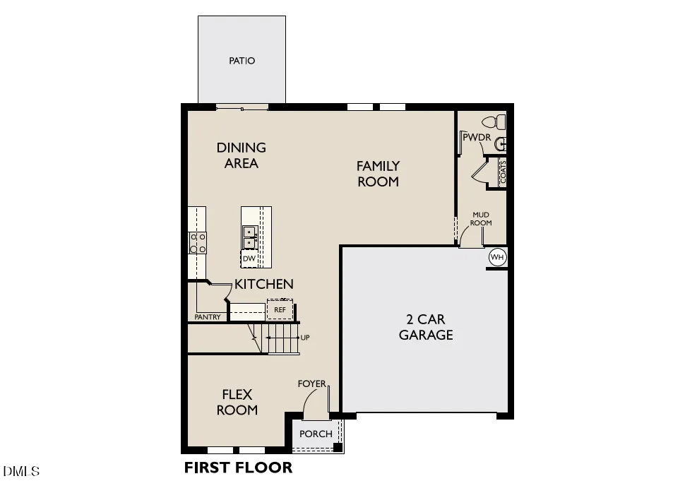 206 Tar Banks Drive Louisburg, NC 27549