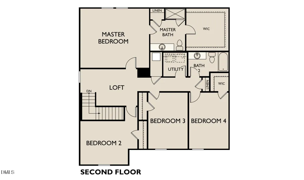 206 Tar Banks Drive Louisburg, NC 27549