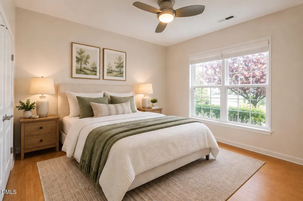 321 Arvada Drive Cary, NC 27519