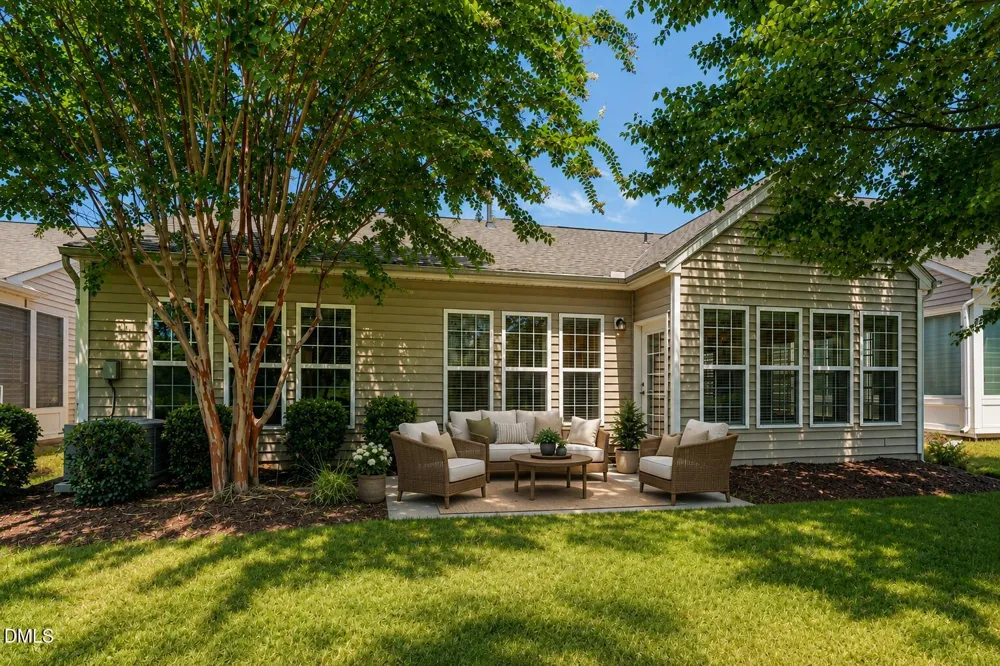 321 Arvada Drive Cary, NC 27519