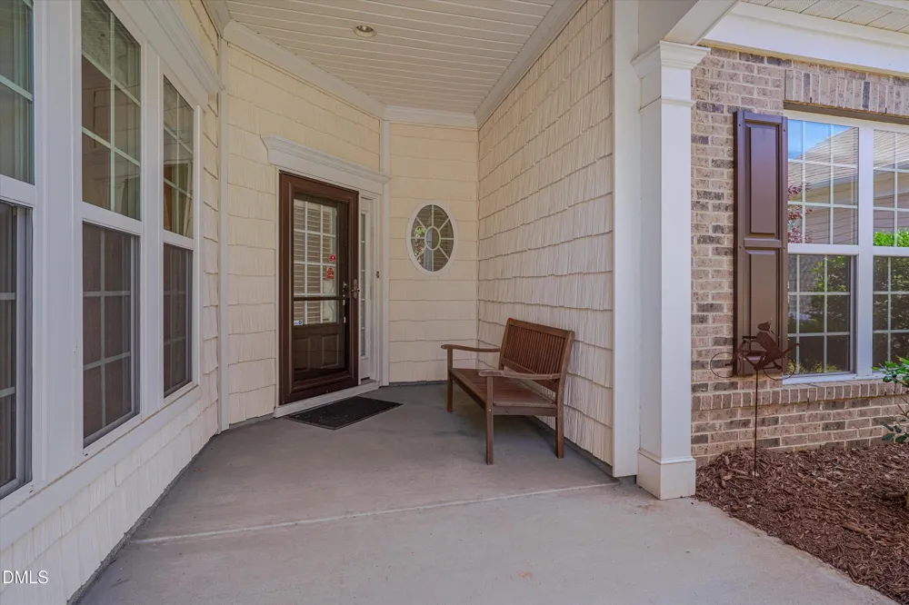 321 Arvada Drive Cary, NC 27519