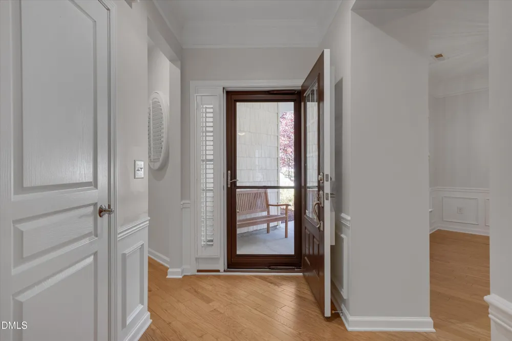 321 Arvada Drive Cary, NC 27519