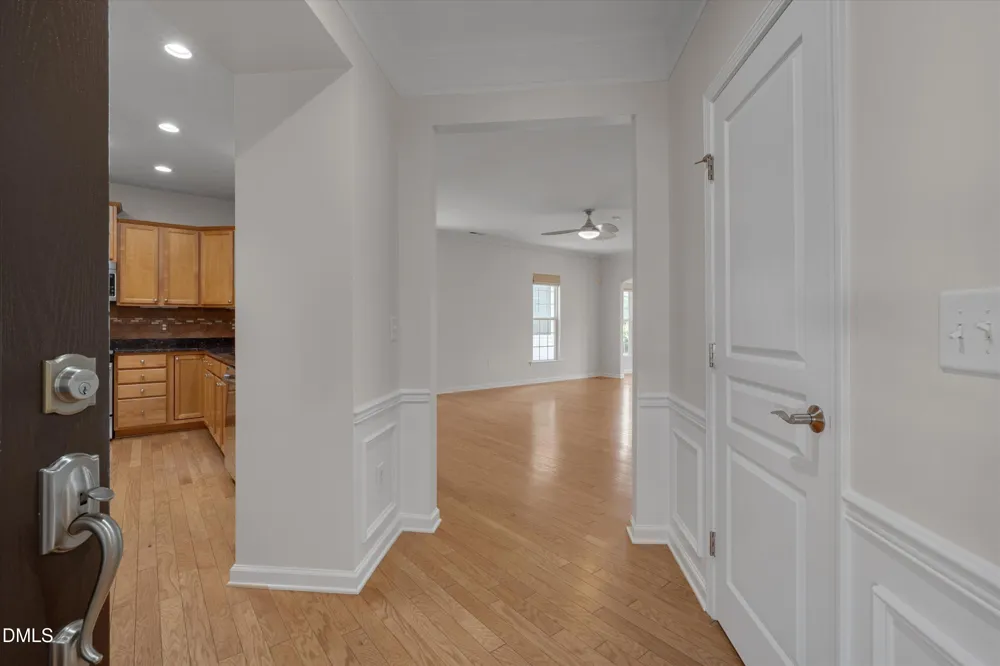 321 Arvada Drive Cary, NC 27519
