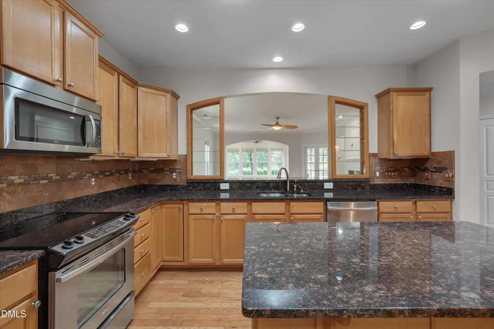 321 Arvada Drive Cary, NC 27519