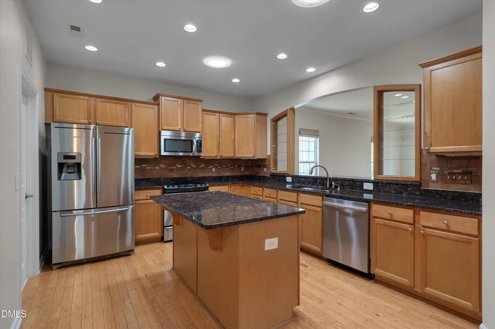 321 Arvada Drive Cary, NC 27519
