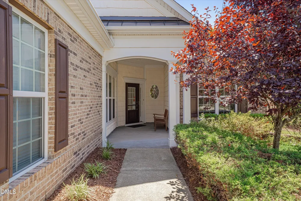321 Arvada Drive Cary, NC 27519
