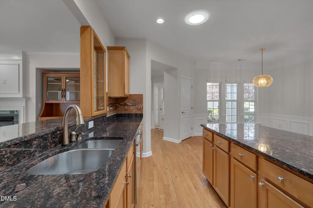 321 Arvada Drive Cary, NC 27519