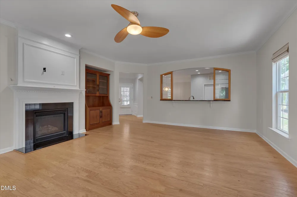 321 Arvada Drive Cary, NC 27519
