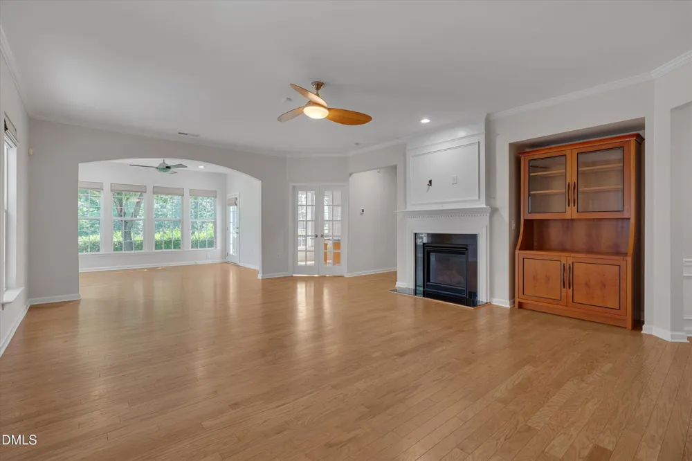 321 Arvada Drive Cary, NC 27519