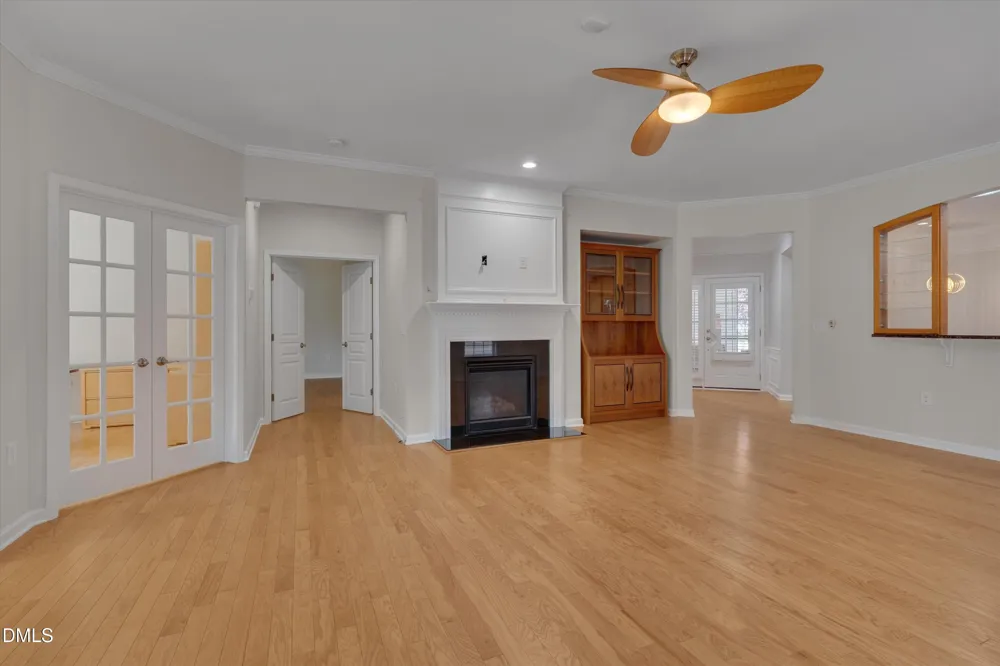 321 Arvada Drive Cary, NC 27519
