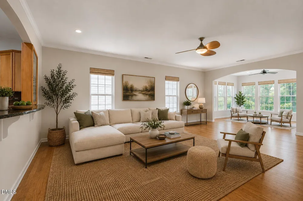 321 Arvada Drive Cary, NC 27519