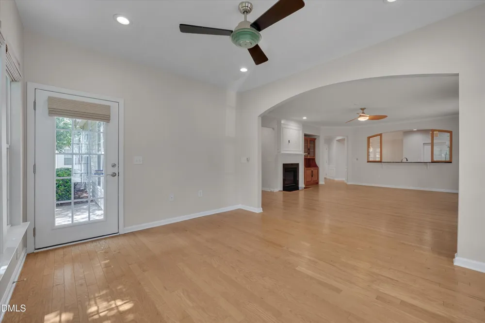 321 Arvada Drive Cary, NC 27519