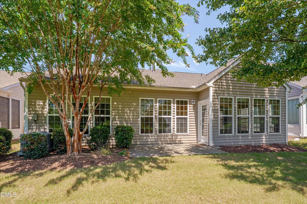 321 Arvada Drive Cary, NC 27519