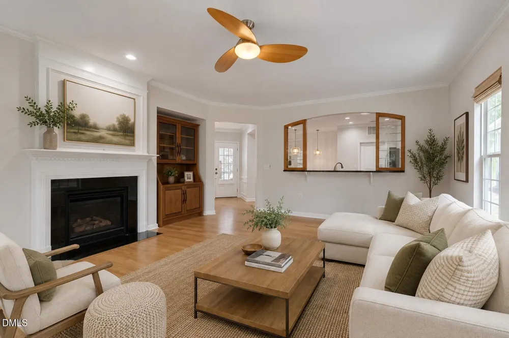 321 Arvada Drive Cary, NC 27519