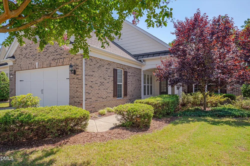 321 Arvada Drive Cary, NC 27519