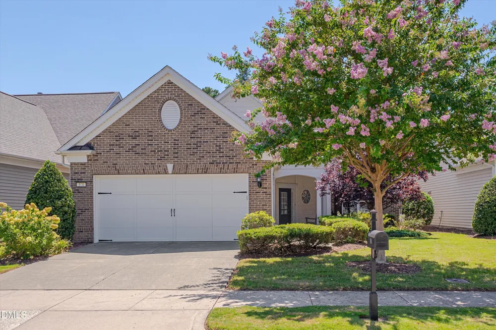 321 Arvada Drive Cary, NC 27519