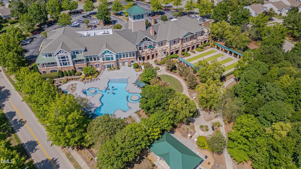 321 Arvada Drive Cary, NC 27519