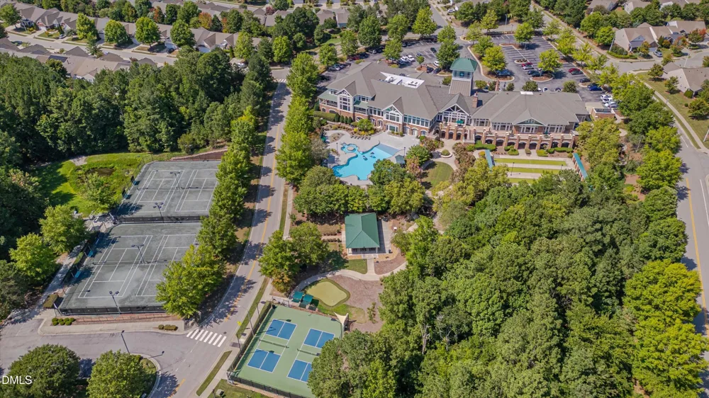 321 Arvada Drive Cary, NC 27519