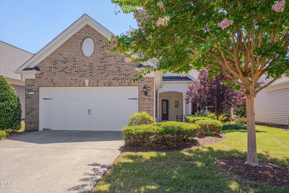 321 Arvada Drive Cary, NC 27519