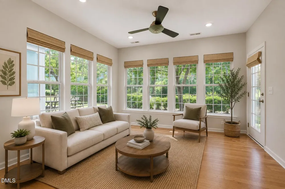 321 Arvada Drive Cary, NC 27519