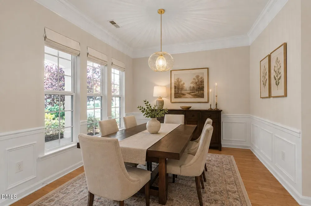 321 Arvada Drive Cary, NC 27519