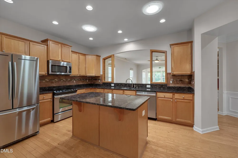 321 Arvada Drive Cary, NC 27519