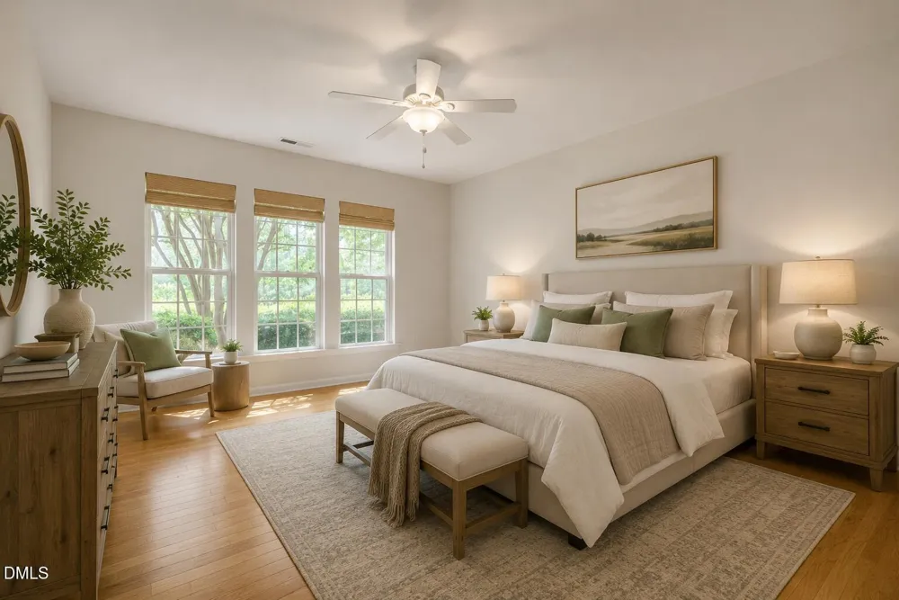 321 Arvada Drive Cary, NC 27519