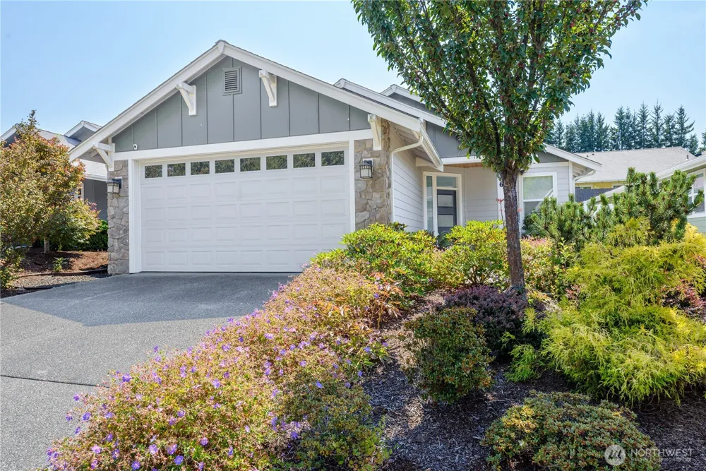 60 Pinehurst Loop Sequim, WA 98382