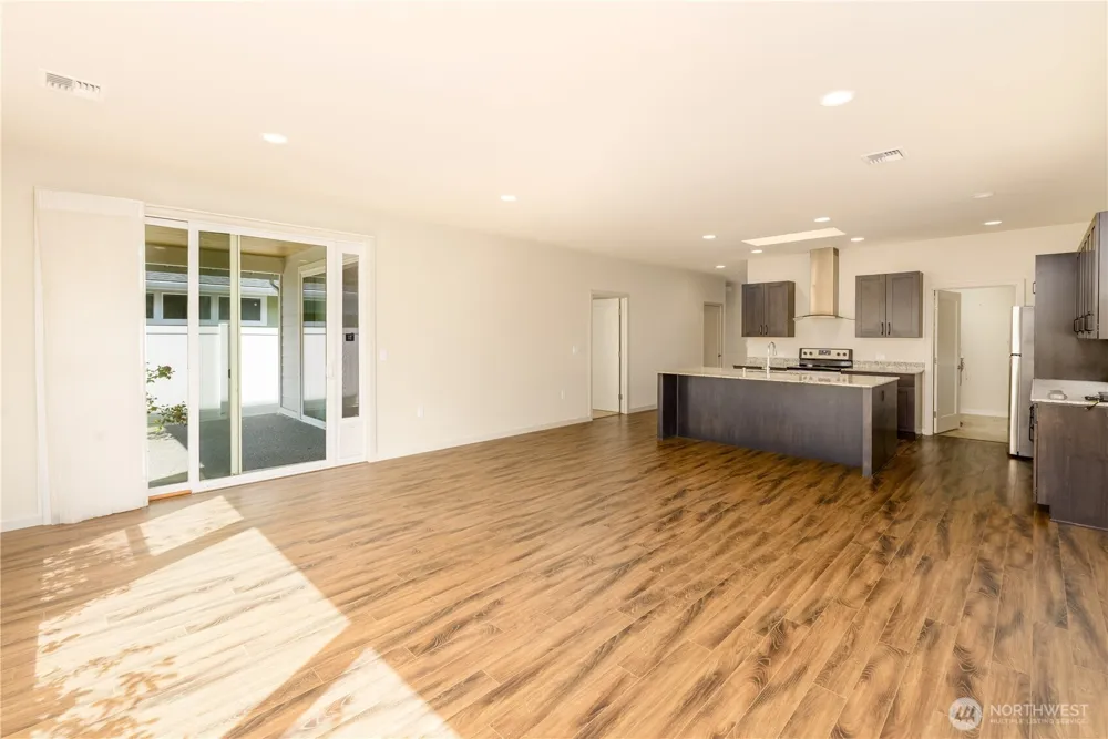 60 Pinehurst Loop Sequim, WA 98382