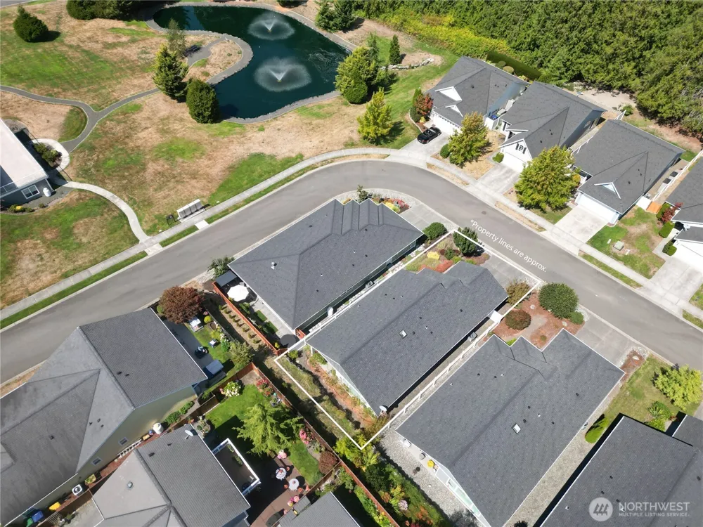 60 Pinehurst Loop Sequim, WA 98382
