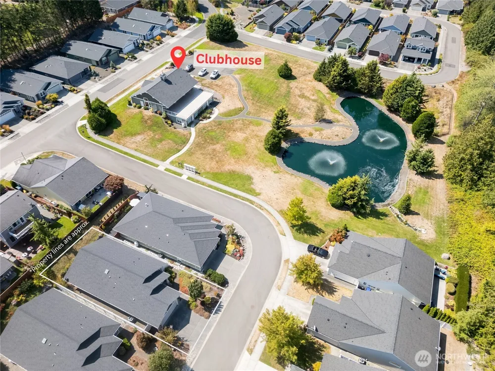 60 Pinehurst Loop Sequim, WA 98382