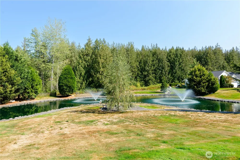 60 Pinehurst Loop Sequim, WA 98382