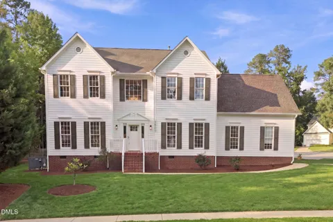 3500 Middlebrook Drive