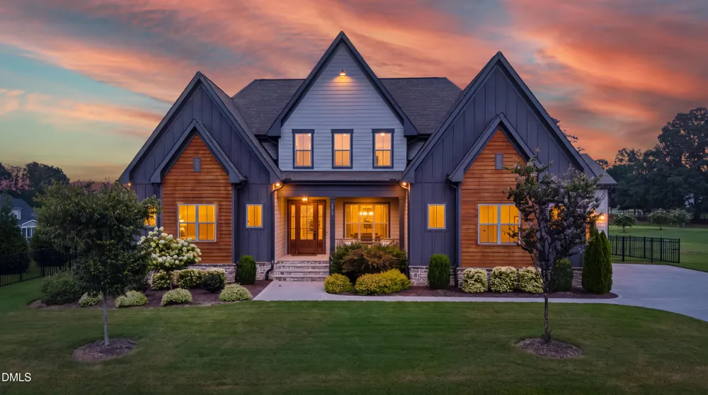 8012 Woodcross Way Wake Forest, NC 27587