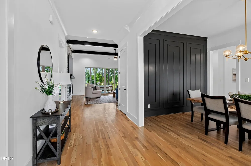 8012 Woodcross Way Wake Forest, NC 27587