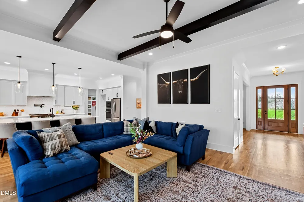8012 Woodcross Way Wake Forest, NC 27587