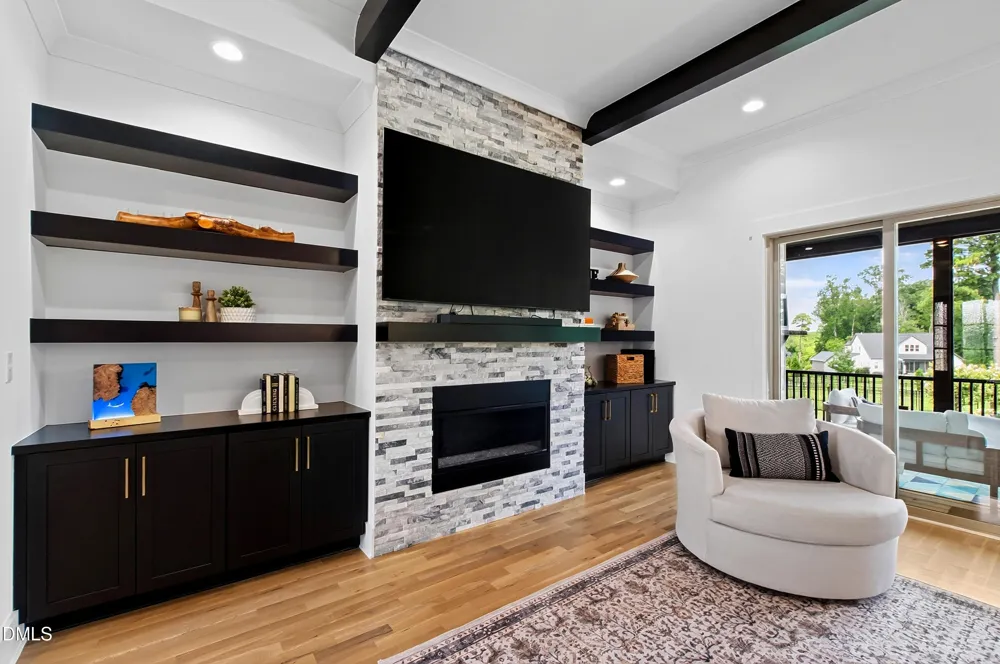 8012 Woodcross Way Wake Forest, NC 27587