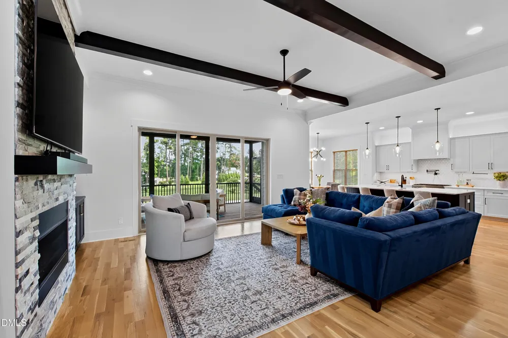 8012 Woodcross Way Wake Forest, NC 27587