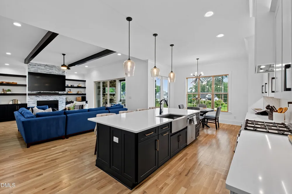 8012 Woodcross Way Wake Forest, NC 27587