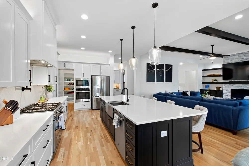 8012 Woodcross Way Wake Forest, NC 27587